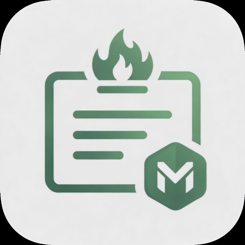 證照王 License King app icon